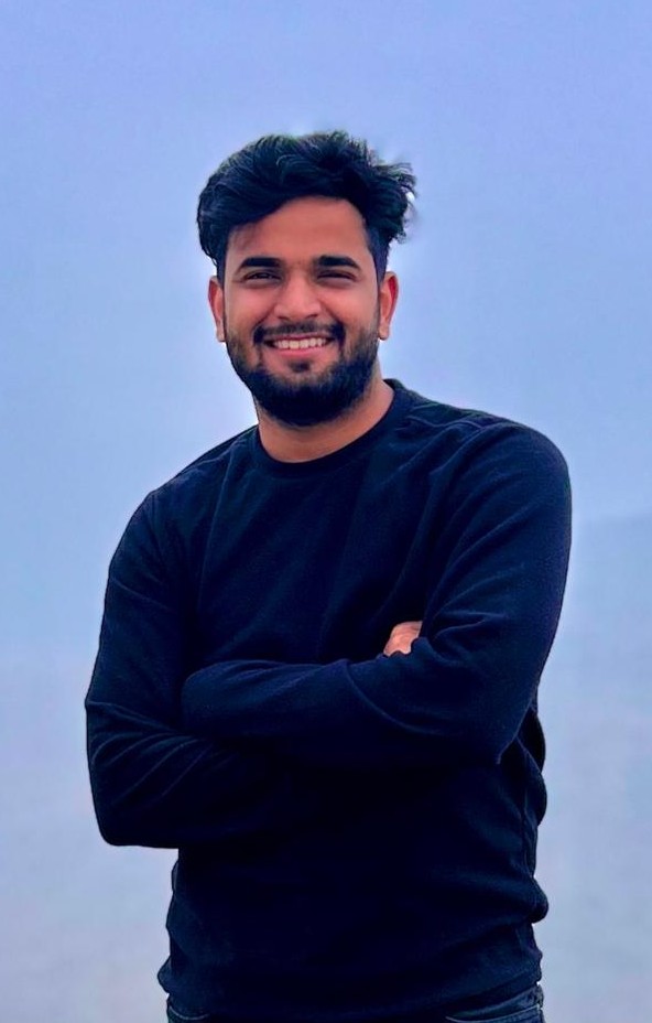 Prateek Tripathi